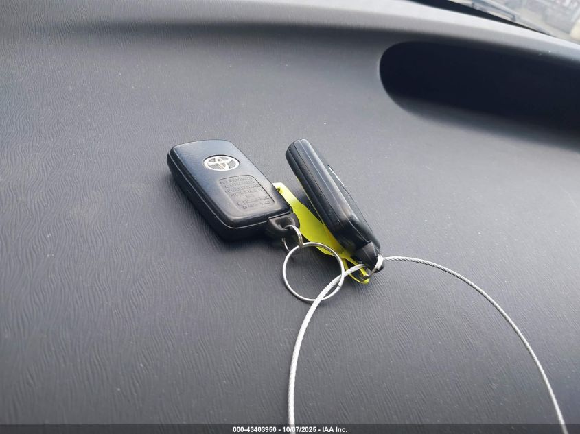 2012 Toyota Prius Three VIN: JTDKN3DU9C1567718 Lot: 43403950