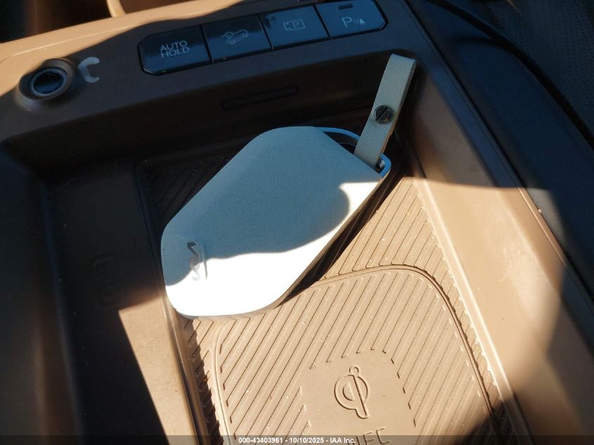 2024 Kia Ev9 Gt-Line VIN: KNDAEFS53R6027558 Lot: 43403961