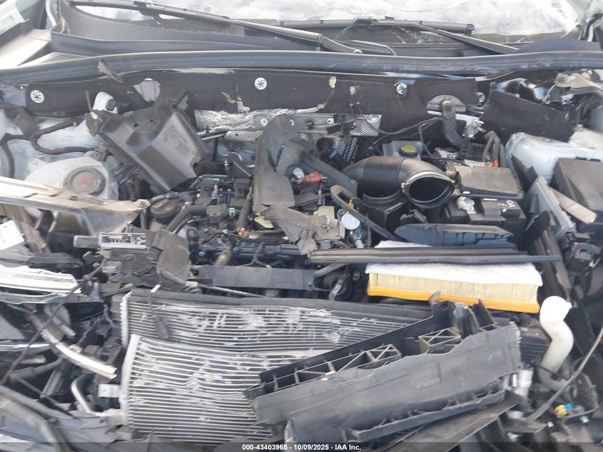 2024 VOLKSWAGEN ATLAS 2.0T SE W/TECHNOLOGY 1V2JR2CA7RC562451