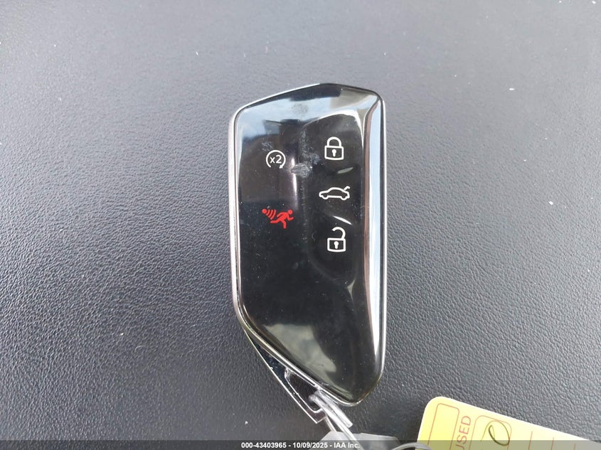 2024 VOLKSWAGEN ATLAS 2.0T SE W/TECHNOLOGY 1V2JR2CA7RC562451