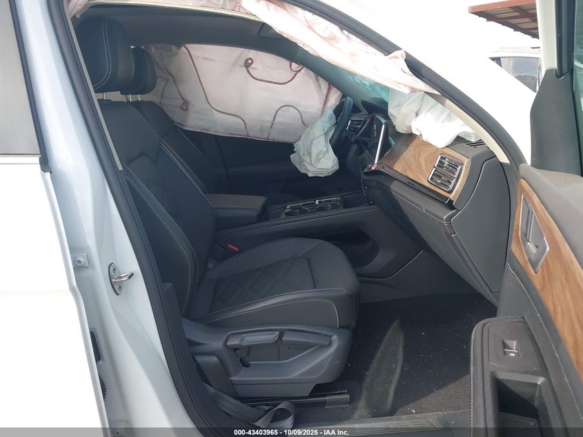 2024 VOLKSWAGEN ATLAS 2.0T SE W/TECHNOLOGY 1V2JR2CA7RC562451