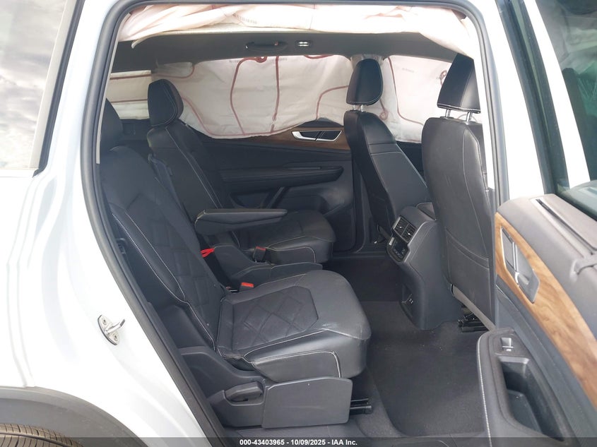 2024 VOLKSWAGEN ATLAS 2.0T SE W/TECHNOLOGY 1V2JR2CA7RC562451