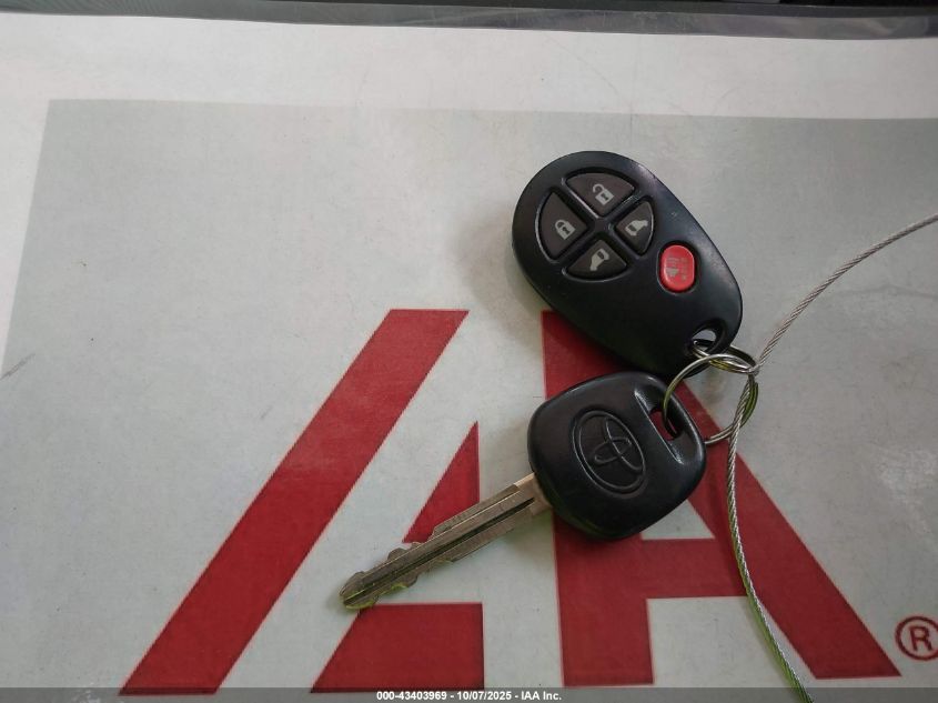 2019 Toyota Sienna Le 8 Passenger VIN: 5TDKZ3DC5KS970723 Lot: 43403969