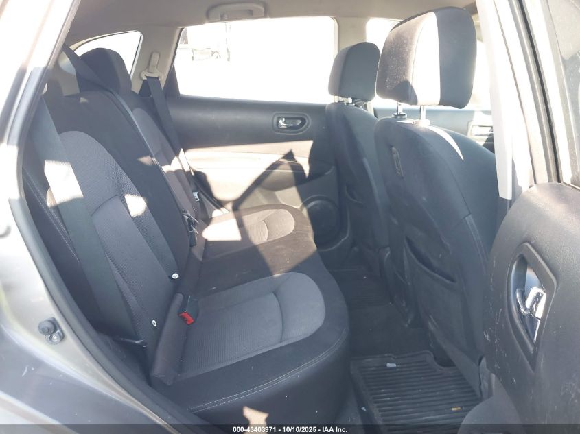 2013 Nissan Rogue S/Sv/Sv W/Sl Pkg VIN: JN8AS5MT0DW041347 Lot: 43403971