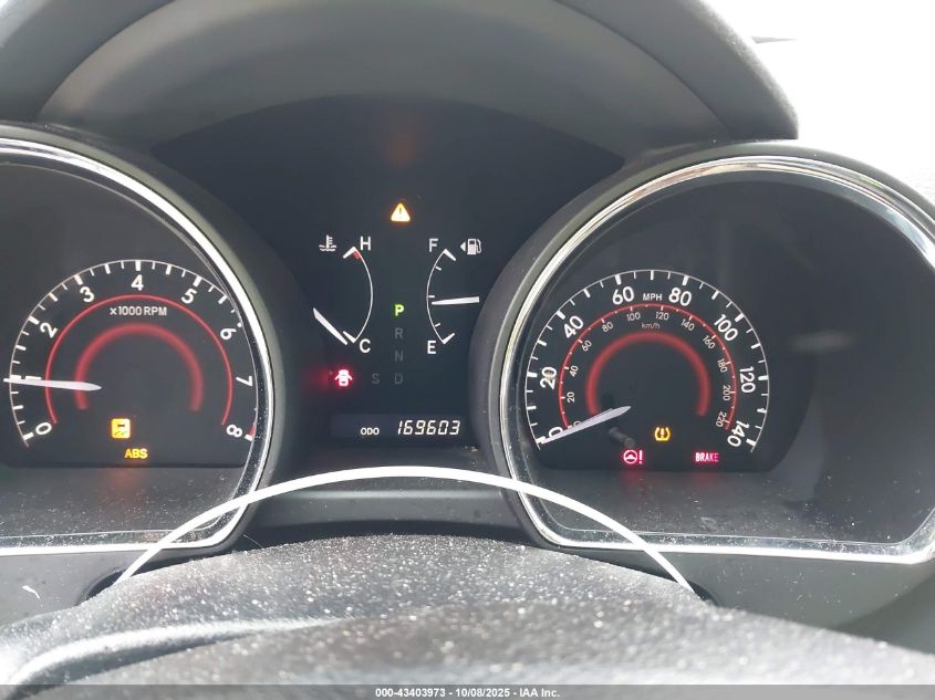 2012 Toyota Highlander Limited V6 VIN: 5TDDK3EH9CS157443 Lot: 43403973