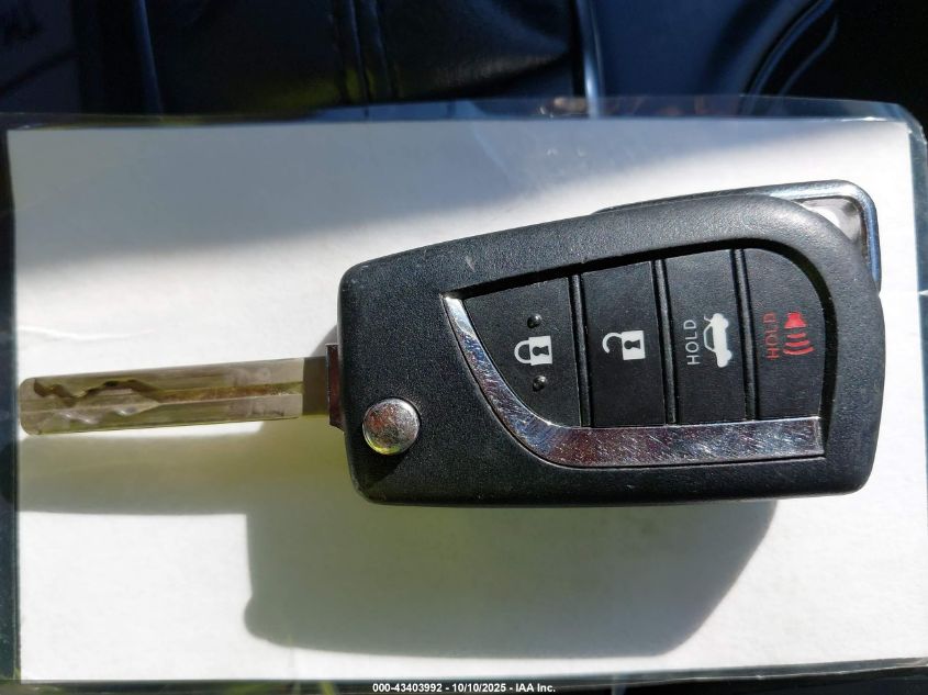 2018 Toyota Camry Se VIN: 4T1B11HK4JU668276 Lot: 43403992