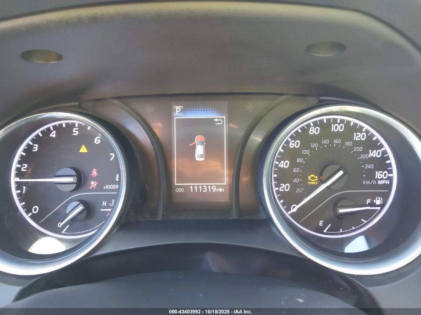 2018 Toyota Camry Se VIN: 4T1B11HK4JU668276 Lot: 43403992