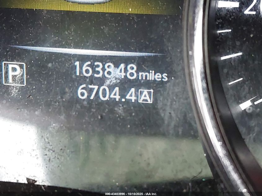 2016 Nissan Rogue Sv VIN: 5N1AT2MV8GC893083 Lot: 43403996