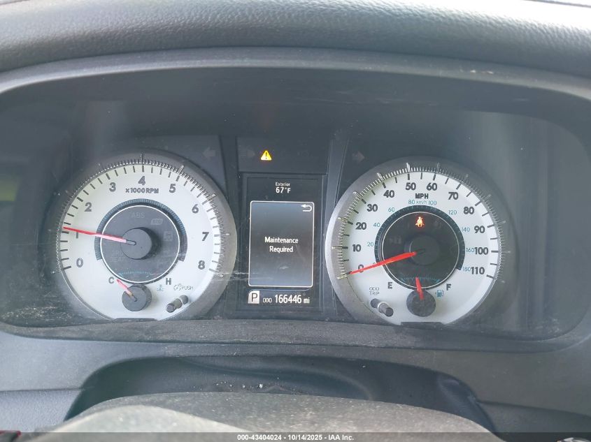 2017 Toyota Sienna Se Premium 8 Passenger VIN: 5TDXZ3DC3HS852555 Lot: 43404024