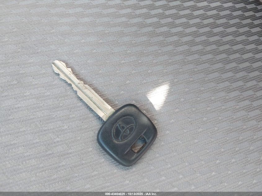 2005 Toyota Highlander VIN: JTEGD21A950113938 Lot: 43404029