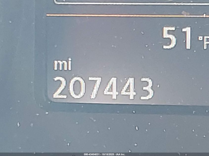 2017 Volkswagen Jetta Gli VIN: 3VW4T7AJ2HM303666 Lot: 43404031