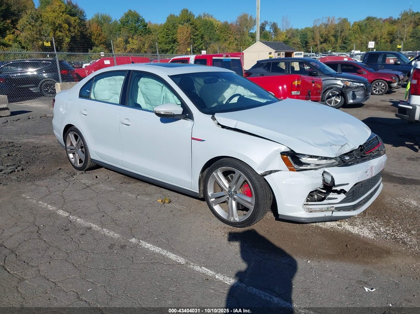 3VW4T7AJ2HM303666 2017 Volkswagen Jetta Gli auction photo 1