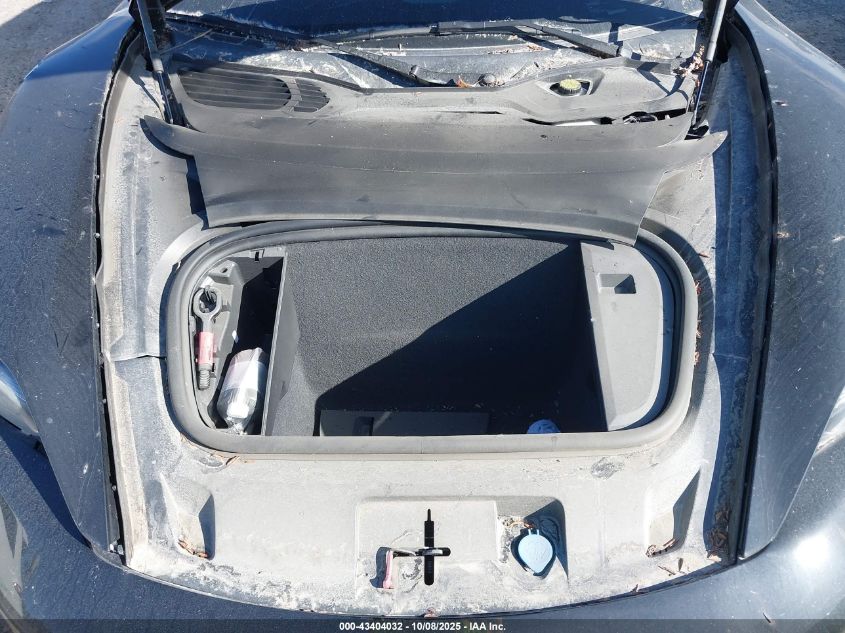 2021 Porsche Taycan VIN: WP0AA2Y17MSA17160 Lot: 43404032