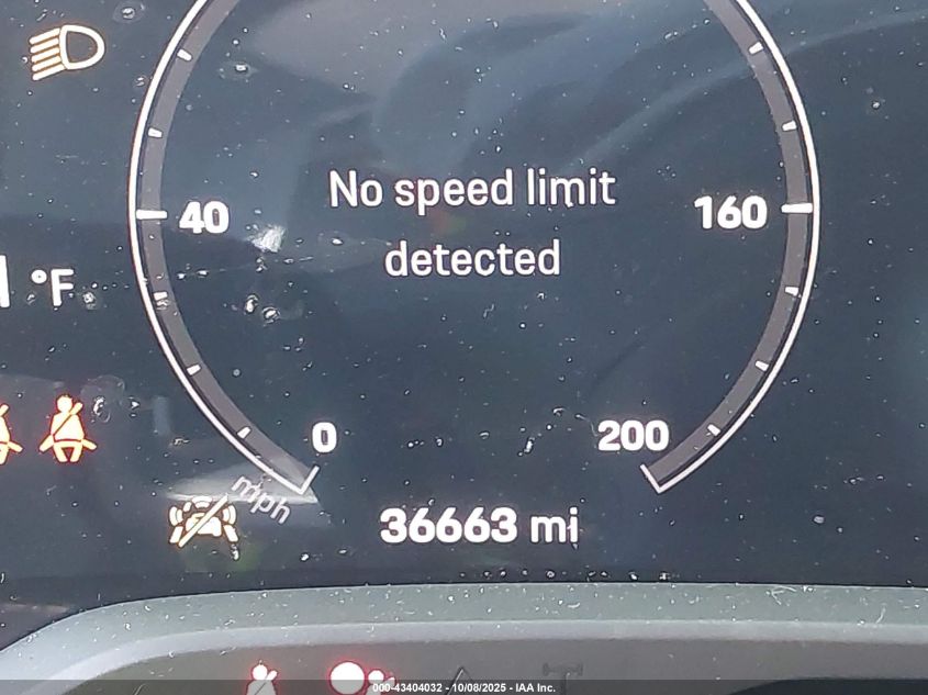 2021 Porsche Taycan VIN: WP0AA2Y17MSA17160 Lot: 43404032