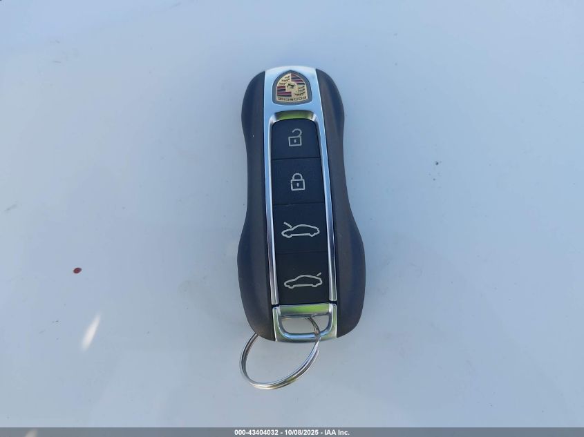 2021 Porsche Taycan VIN: WP0AA2Y17MSA17160 Lot: 43404032