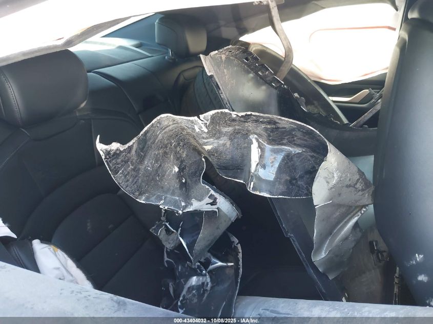 2021 Porsche Taycan VIN: WP0AA2Y17MSA17160 Lot: 43404032