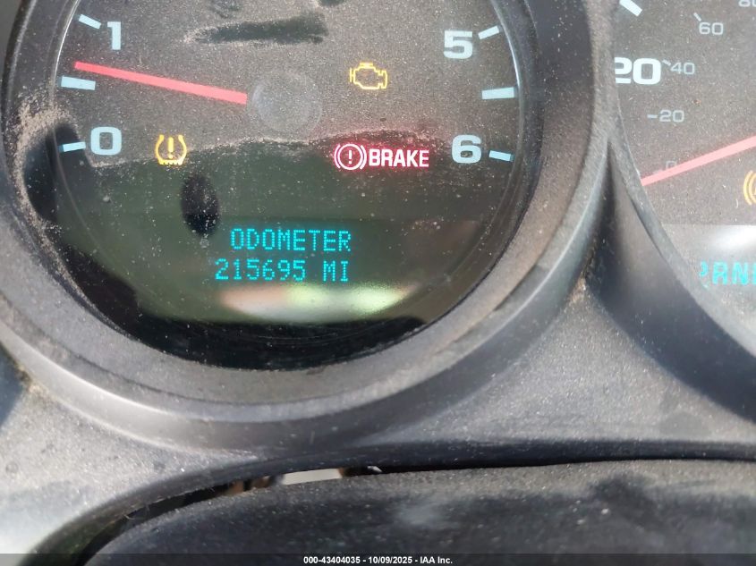 2008 Chevrolet Silverado 1500 Work Truck VIN: 1GCEC19X48Z136089 Lot: 43404035