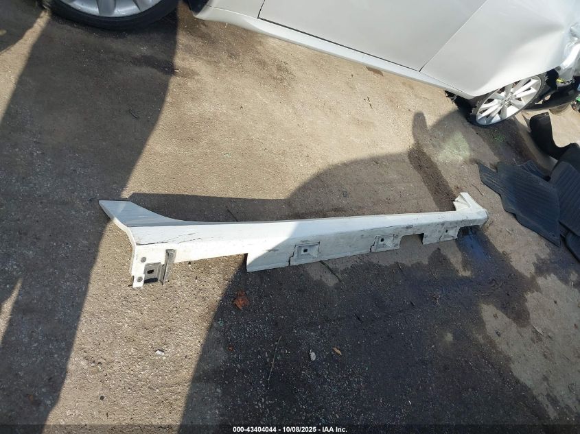 2018 Honda Civic Ex-T VIN: 2HGFC1F35JH644326 Lot: 43404044