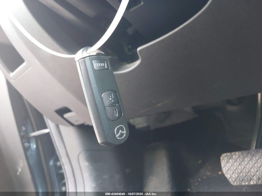 2016 Mazda Cx-5 Sport VIN: JM3KE4BY5G0764593 Lot: 43404049