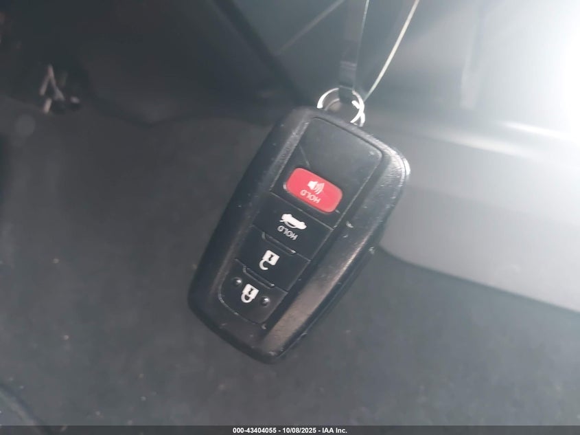 2018 Toyota Camry Xse VIN: 4T1B61HK2JU506258 Lot: 43404055