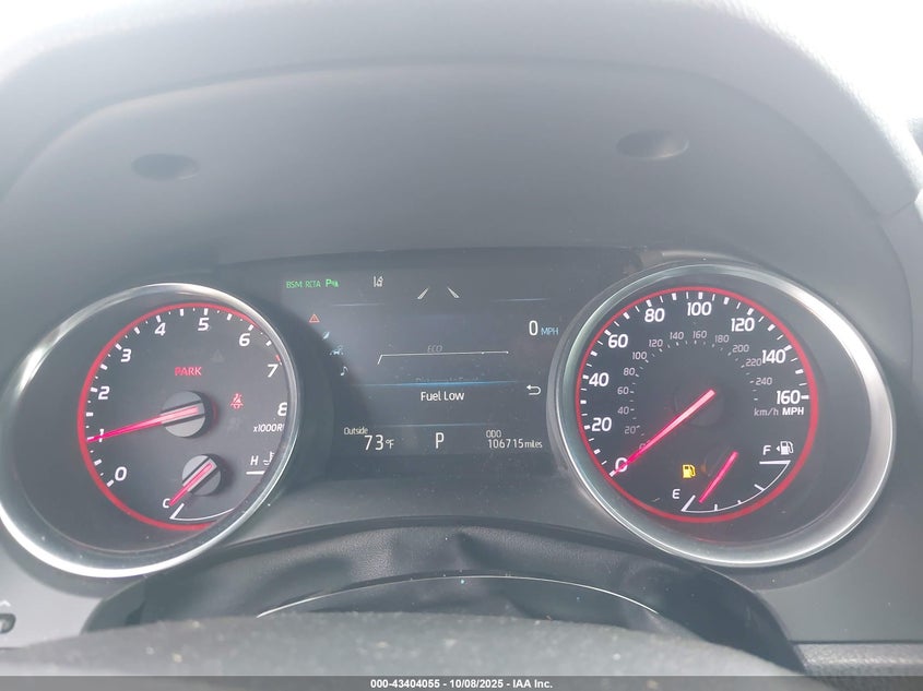 2018 Toyota Camry Xse VIN: 4T1B61HK2JU506258 Lot: 43404055