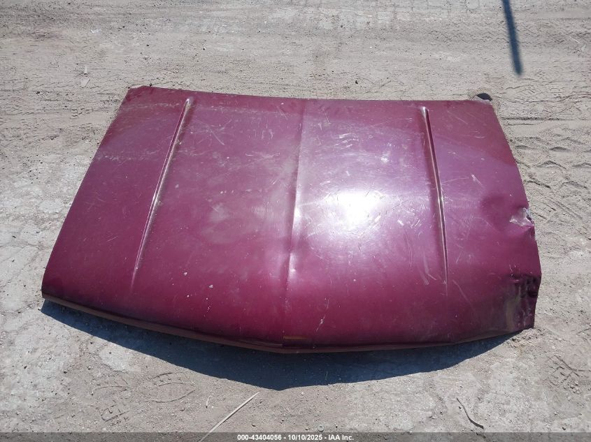 1996 GMC Sierra C1500 VIN: 1GTEC19R9TE505756 Lot: 43404056