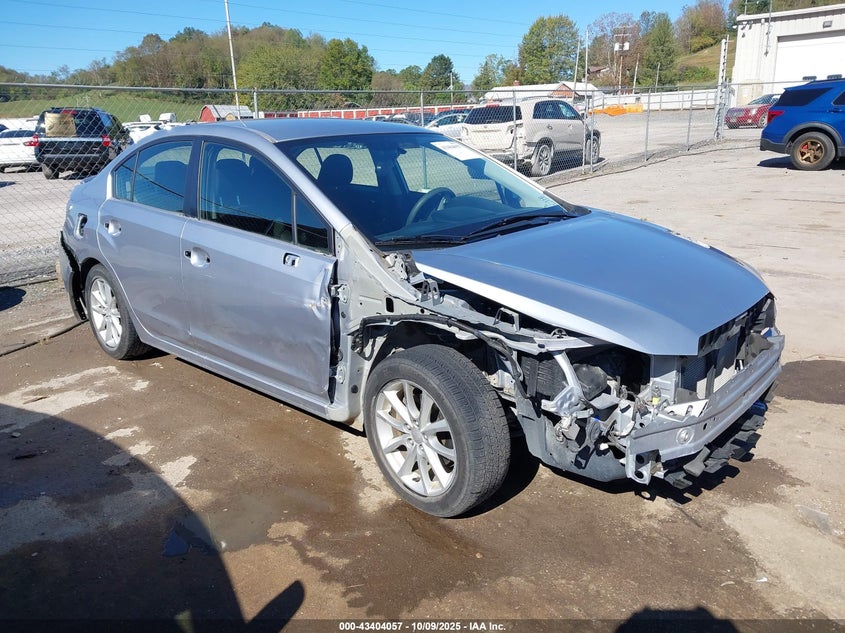 SUBARU IMPREZA 2.0I PREMIUM