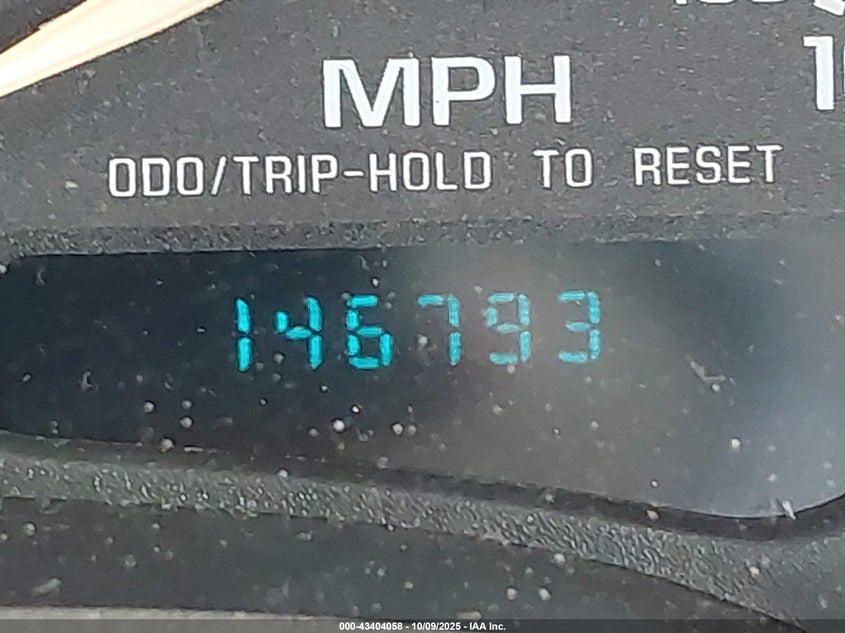 2003 GMC Sonoma Sls VIN: 1GTCS19X138195951 Lot: 43404058