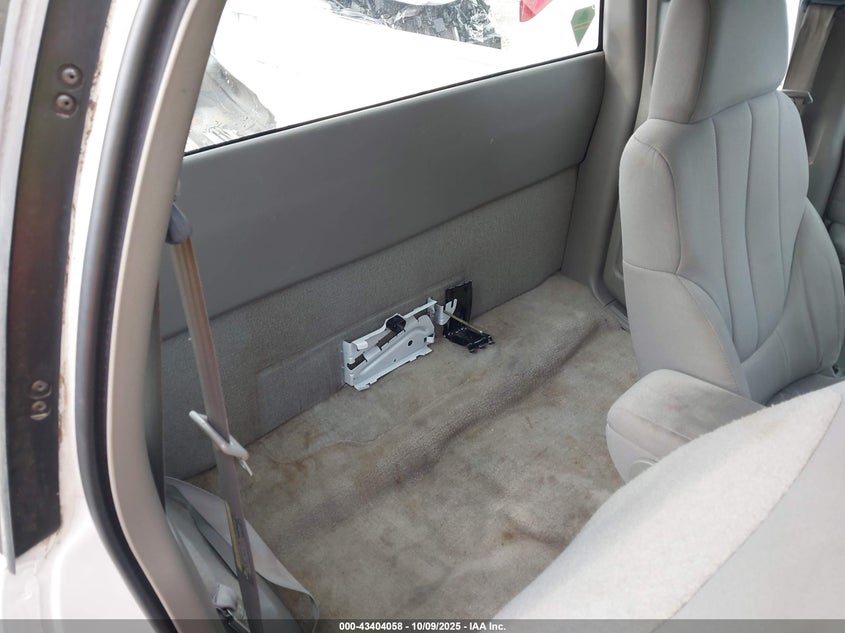 2003 GMC Sonoma Sls VIN: 1GTCS19X138195951 Lot: 43404058