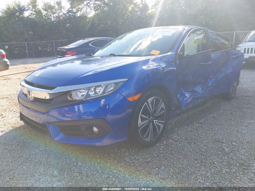 2018 HONDA CIVIC EX-T JHMFC1F36JX025517