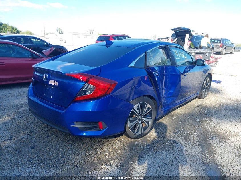 2018 HONDA CIVIC EX-T JHMFC1F36JX025517