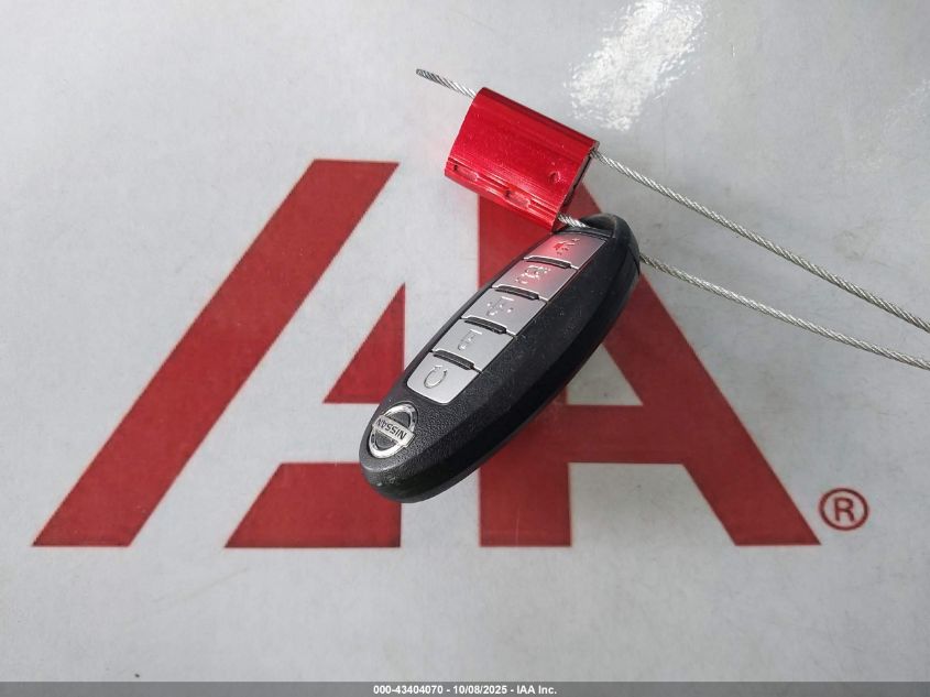 2014 Nissan Altima 2.5 S VIN: 1N4AL3AP3EC124820 Lot: 43404070