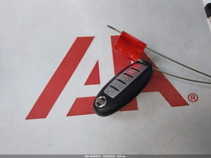 2014 Nissan Altima 2.5 S VIN: 1N4AL3AP3EC124820 Lot: 43404070