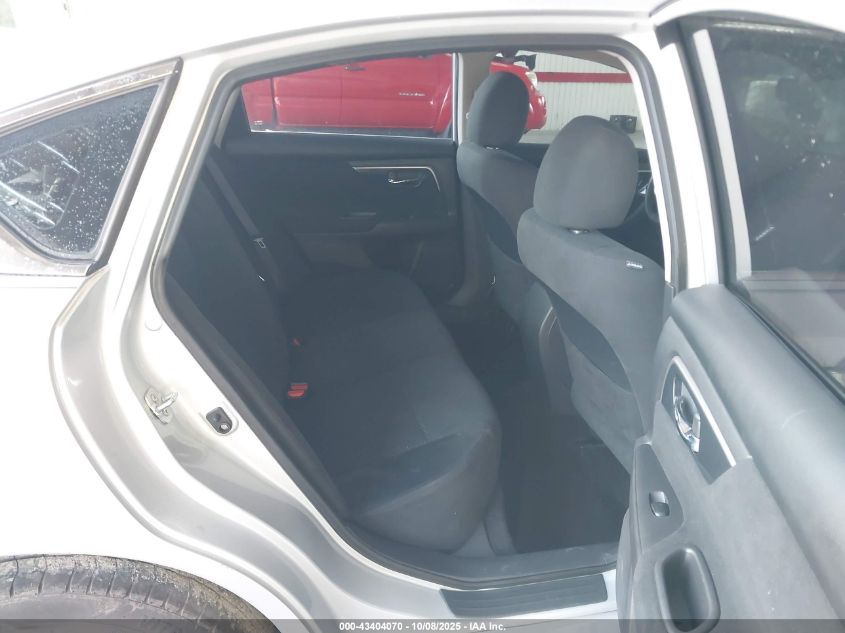 2014 Nissan Altima 2.5 S VIN: 1N4AL3AP3EC124820 Lot: 43404070