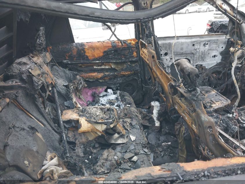 2018 Ford Explorer Sport VIN: 1FM5K8GTXJGB06619 Lot: 43404088