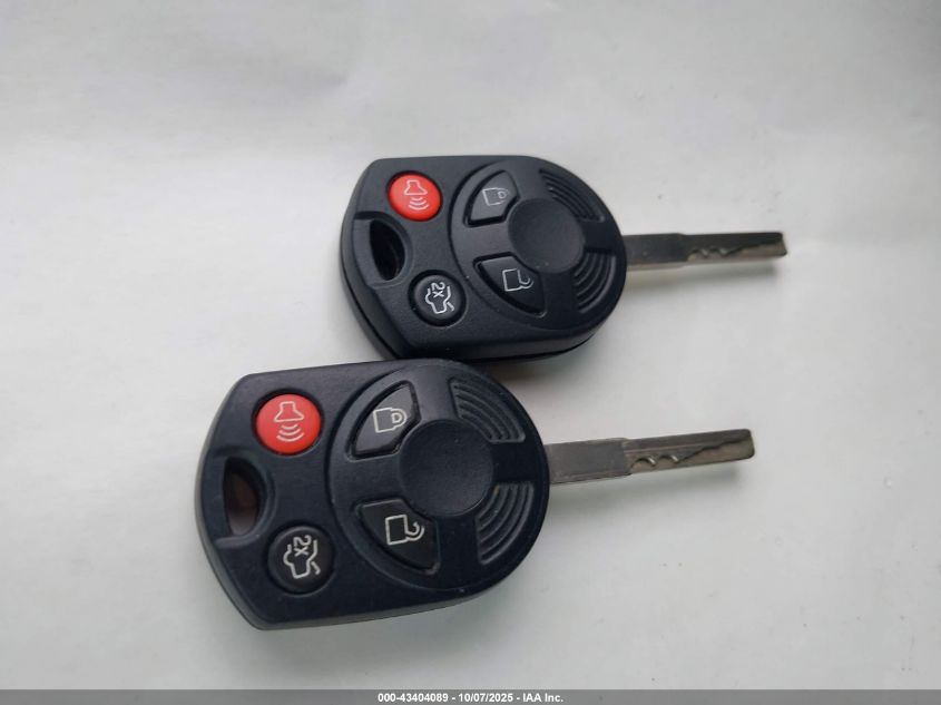 2016 Ford Escape Se VIN: 1FMCU0GX4GUA21288 Lot: 43404089