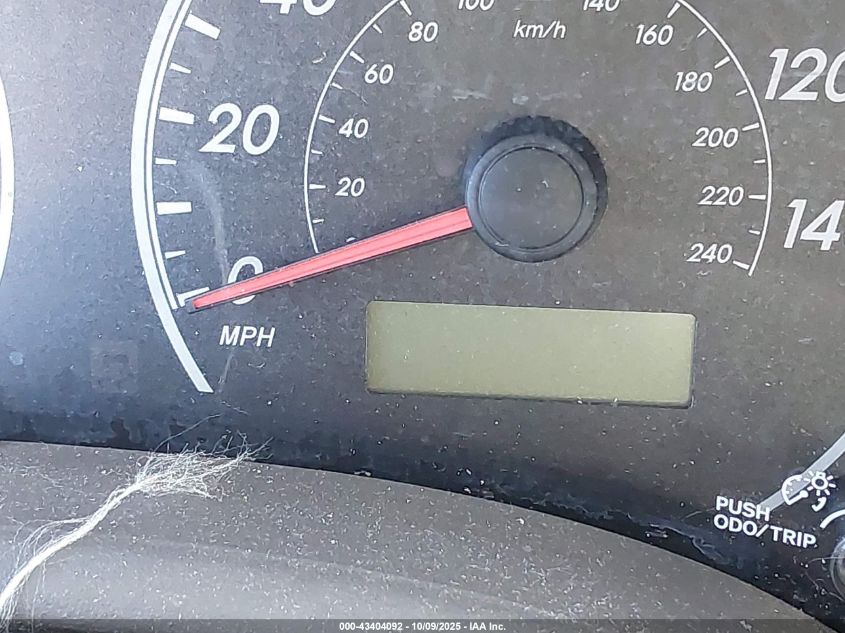 2010 Toyota Corolla Le VIN: 2T1BU4EE8AC386120 Lot: 43404092