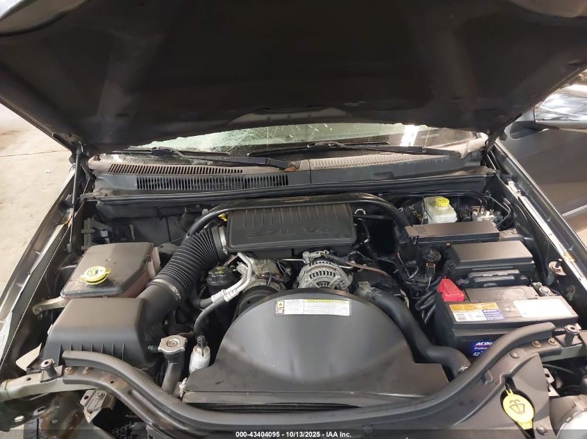 2007 Jeep Grand Cherokee Laredo VIN: 1J8GR48K87C572050 Lot: 43404095