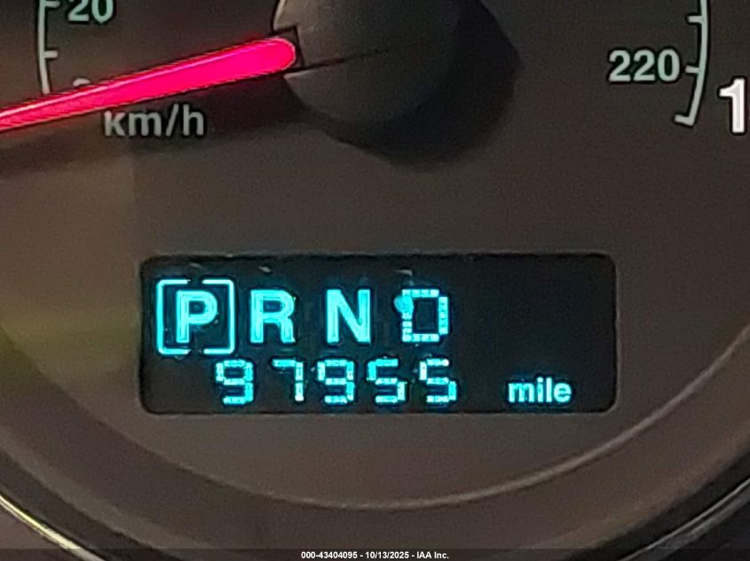 2007 Jeep Grand Cherokee Laredo VIN: 1J8GR48K87C572050 Lot: 43404095