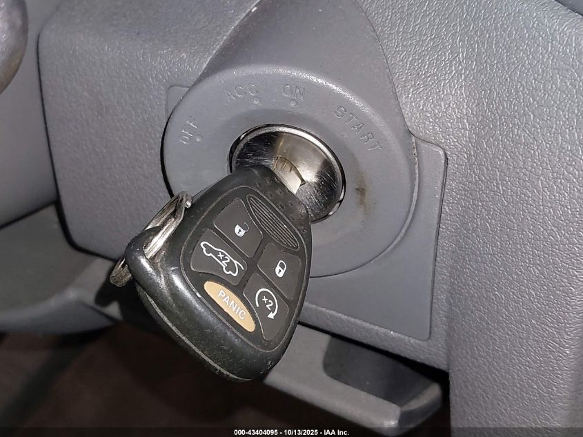 2007 Jeep Grand Cherokee Laredo VIN: 1J8GR48K87C572050 Lot: 43404095