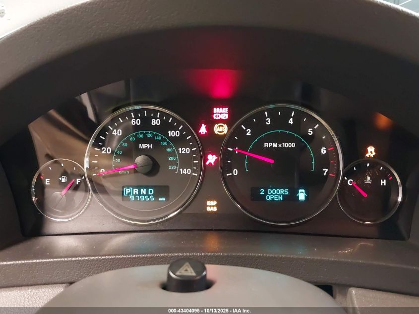 2007 Jeep Grand Cherokee Laredo VIN: 1J8GR48K87C572050 Lot: 43404095