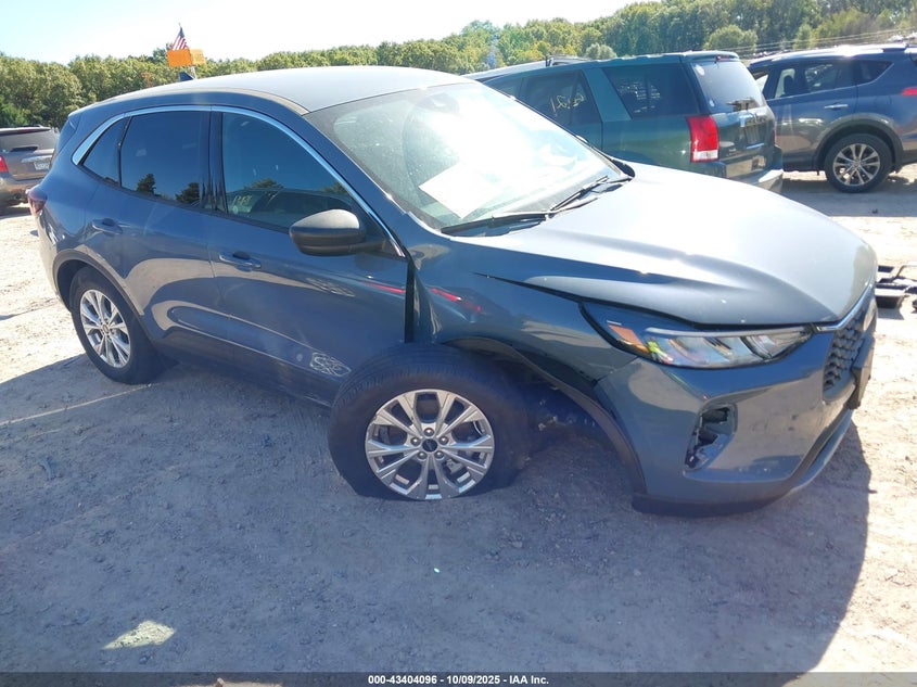 FORD ESCAPE ACTIVE