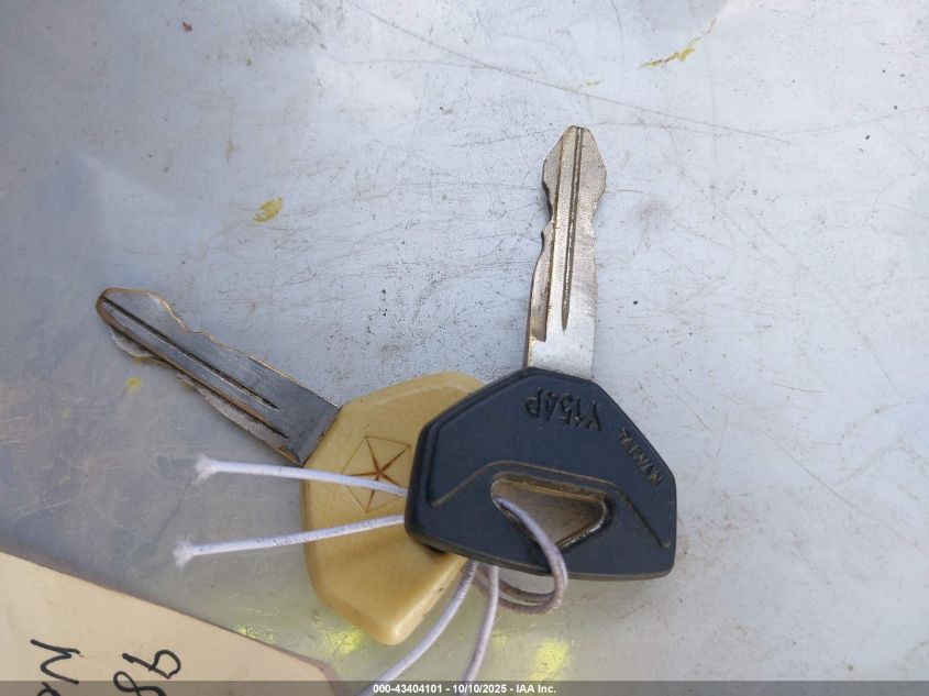 1998 Dodge Neon Competition/Highline VIN: 1B3ES47C5WD611538 Lot: 43404101