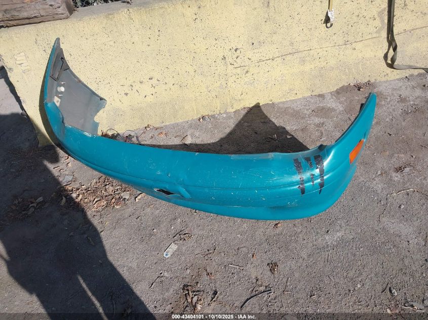 1998 Dodge Neon Competition/Highline VIN: 1B3ES47C5WD611538 Lot: 43404101