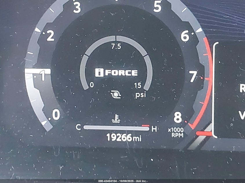 2024 TOYOTA TACOMA TRD SPORT 4WD 3TMLB5JN4RM080833