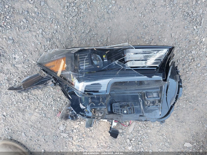 2024 TOYOTA TACOMA TRD SPORT 4WD 3TMLB5JN4RM080833