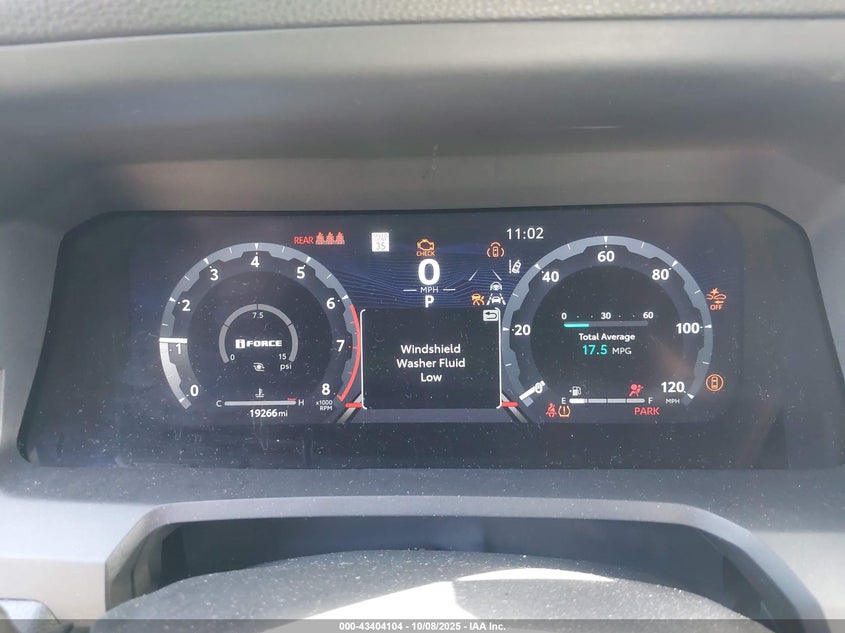 2024 TOYOTA TACOMA TRD SPORT 4WD 3TMLB5JN4RM080833