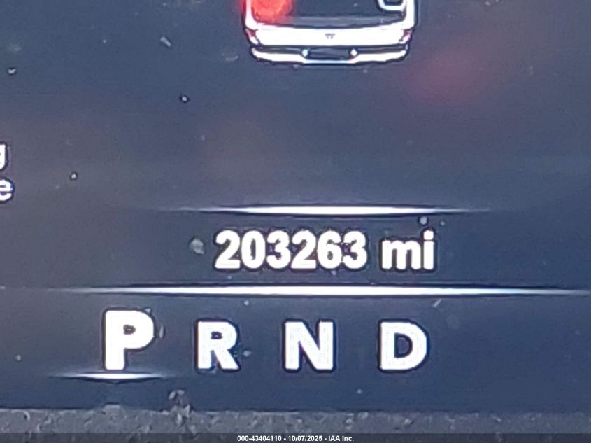 2015 Ram 1500 Laramie VIN: 1C6RR7VM3FS754385 Lot: 43404110