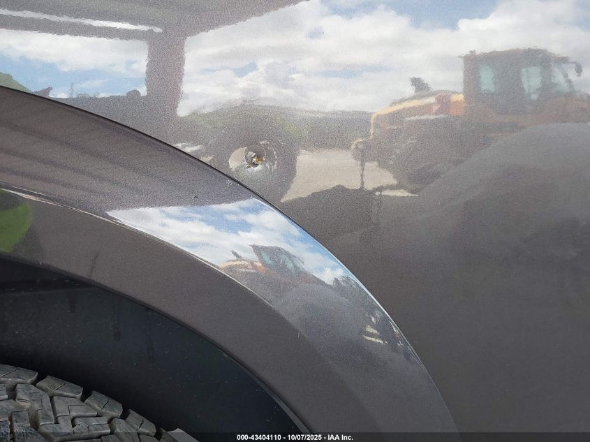 2015 Ram 1500 Laramie VIN: 1C6RR7VM3FS754385 Lot: 43404110