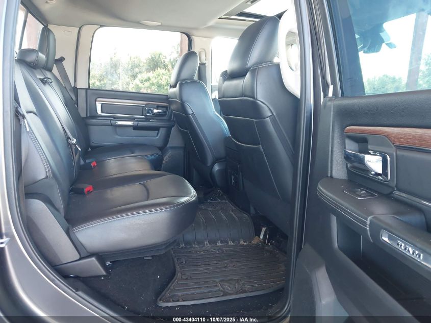 2015 Ram 1500 Laramie VIN: 1C6RR7VM3FS754385 Lot: 43404110